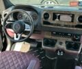 Черный Мерседес Sprinter, объемом двигателя 1.99 л и пробегом 17 тыс. км за 220000 $, фото 87 на Automoto.ua