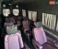 Черный Мерседес Sprinter, объемом двигателя 1.99 л и пробегом 17 тыс. км за 220000 $, фото 101 на Automoto.ua