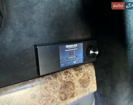 Черный Мерседес Sprinter, объемом двигателя 1.99 л и пробегом 17 тыс. км за 220000 $, фото 71 на Automoto.ua