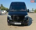 Чорний Мерседес Sprinter, об'ємом двигуна 1.95 л та пробігом 27 тис. км за 116000 $, фото 1 на Automoto.ua