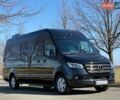 Черный Мерседес Sprinter, объемом двигателя 1.95 л и пробегом 1 тыс. км за 207000 $, фото 1 на Automoto.ua