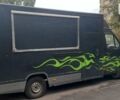 Чорний Мерседес Sprinter, об'ємом двигуна 2.15 л та пробігом 600 тис. км за 7900 $, фото 12 на Automoto.ua