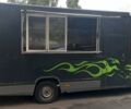 Чорний Мерседес Sprinter, об'ємом двигуна 2.15 л та пробігом 600 тис. км за 7900 $, фото 3 на Automoto.ua