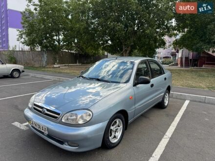 Чорний Мерседес Sprinter, об'ємом двигуна 2.69 л та пробігом 616 тис. км за 13500 $, фото 1 на Automoto.ua