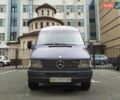 Фиолетовый Мерседес Sprinter, объемом двигателя 2.83 л и пробегом 433 тыс. км за 6200 $, фото 1 на Automoto.ua