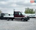 Фиолетовый Мерседес Sprinter, объемом двигателя 2.2 л и пробегом 167 тыс. км за 29900 $, фото 1 на Automoto.ua