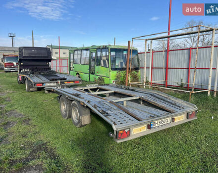 Фиолетовый Мерседес Sprinter, объемом двигателя 2.87 л и пробегом 5 тыс. км за 14500 $, фото 8 на Automoto.ua