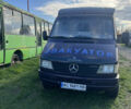 Фиолетовый Мерседес Sprinter, объемом двигателя 2.87 л и пробегом 5 тыс. км за 14500 $, фото 1 на Automoto.ua