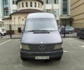 Фиолетовый Мерседес Sprinter, объемом двигателя 2.8 л и пробегом 433 тыс. км за 6200 $, фото 1 на Automoto.ua