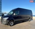 Фиолетовый Мерседес Sprinter, объемом двигателя 2 л и пробегом 275 тыс. км за 31999 $, фото 1 на Automoto.ua