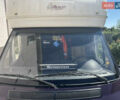 Фиолетовый Мерседес Sprinter, объемом двигателя 2.15 л и пробегом 330 тыс. км за 14000 $, фото 4 на Automoto.ua