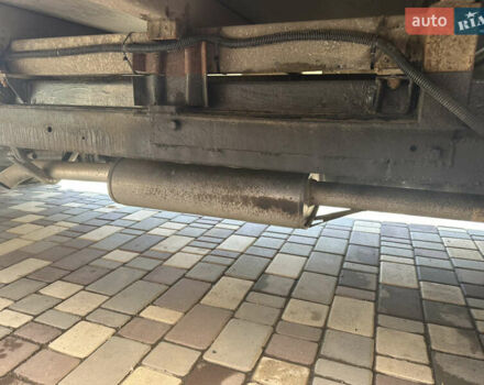 Фиолетовый Мерседес Sprinter, объемом двигателя 2.15 л и пробегом 330 тыс. км за 14000 $, фото 22 на Automoto.ua