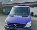 Фіолетовий Мерседес Sprinter, об'ємом двигуна 2.14 л та пробігом 381 тис. км за 15200 $, фото 10 на Automoto.ua