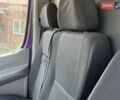 Фиолетовый Мерседес Sprinter, объемом двигателя 2.14 л и пробегом 381 тыс. км за 15200 $, фото 12 на Automoto.ua