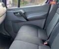 Фиолетовый Мерседес Sprinter, объемом двигателя 2.14 л и пробегом 381 тыс. км за 15200 $, фото 13 на Automoto.ua