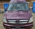 Фиолетовый Мерседес Sprinter, объемом двигателя 2.9 л и пробегом 530 тыс. км за 37914 $, фото 1 на Automoto.ua