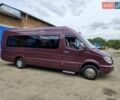 Фиолетовый Мерседес Sprinter, объемом двигателя 2.9 л и пробегом 530 тыс. км за 37914 $, фото 1 на Automoto.ua