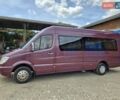 Фиолетовый Мерседес Sprinter, объемом двигателя 2.9 л и пробегом 530 тыс. км за 37914 $, фото 2 на Automoto.ua
