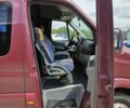 Фиолетовый Мерседес Sprinter, объемом двигателя 2.9 л и пробегом 530 тыс. км за 37914 $, фото 9 на Automoto.ua