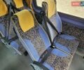 Фиолетовый Мерседес Sprinter, объемом двигателя 2.9 л и пробегом 530 тыс. км за 37914 $, фото 17 на Automoto.ua