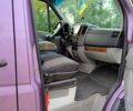 Фиолетовый Мерседес Sprinter, объемом двигателя 2.14 л и пробегом 594 тыс. км за 11499 $, фото 16 на Automoto.ua