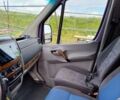 Фиолетовый Мерседес Sprinter, объемом двигателя 2.14 л и пробегом 594 тыс. км за 11499 $, фото 14 на Automoto.ua