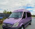 Фиолетовый Мерседес Sprinter, объемом двигателя 2.14 л и пробегом 594 тыс. км за 11499 $, фото 3 на Automoto.ua
