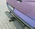 Фиолетовый Мерседес Sprinter, объемом двигателя 2.14 л и пробегом 594 тыс. км за 11499 $, фото 20 на Automoto.ua