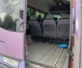Фиолетовый Мерседес Sprinter, объемом двигателя 2.14 л и пробегом 594 тыс. км за 11499 $, фото 22 на Automoto.ua