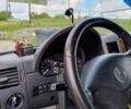 Фиолетовый Мерседес Sprinter, объемом двигателя 2.14 л и пробегом 594 тыс. км за 11499 $, фото 12 на Automoto.ua