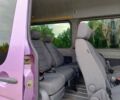 Фиолетовый Мерседес Sprinter, объемом двигателя 2.14 л и пробегом 594 тыс. км за 11499 $, фото 19 на Automoto.ua