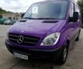 Фіолетовий Мерседес Sprinter, об'ємом двигуна 2.9 л та пробігом 500 тис. км за 15000 $, фото 3 на Automoto.ua