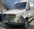 купить новое авто Мерседес Спринтер груз. 2023 года от официального дилера Mercedes-Benz "ВОЛИНЬ-АВТО" Мерседес фото