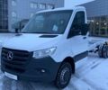 купить новое авто Мерседес Спринтер груз. 2021 года от официального дилера Mercedes-Benz на Набережній Мерседес фото