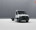 купить новое авто Мерседес Спринтер груз. 2021 года от официального дилера Галичина-Авто Мерседес фото