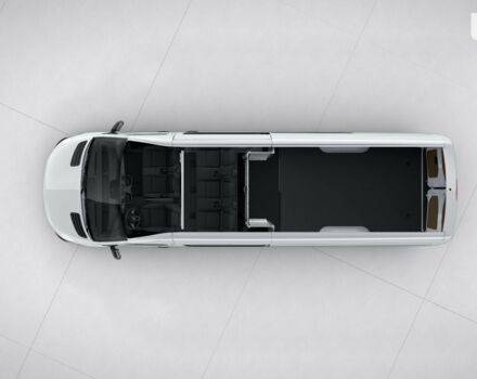 купити нове авто Мерседес Спрінтер вант. 2022 року від офіційного дилера Mercedes-Benz на Набережній Мерседес фото
