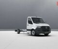 купити нове авто Мерседес Спрінтер вант. 2024 року від офіційного дилера Полтава-Авто Мерседес фото