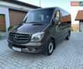 Коричневий Мерседес Sprinter, об'ємом двигуна 2.3 л та пробігом 437 тис. км за 18772 $, фото 1 на Automoto.ua