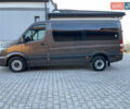 Коричневий Мерседес Sprinter, об'ємом двигуна 2.3 л та пробігом 437 тис. км за 18772 $, фото 5 на Automoto.ua