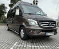 Коричневый Мерседес Sprinter, объемом двигателя 0 л и пробегом 720 тыс. км за 29500 $, фото 32 на Automoto.ua