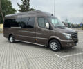 Коричневый Мерседес Sprinter, объемом двигателя 0 л и пробегом 720 тыс. км за 29500 $, фото 10 на Automoto.ua