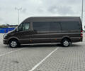 Коричневый Мерседес Sprinter, объемом двигателя 0 л и пробегом 720 тыс. км за 29500 $, фото 19 на Automoto.ua