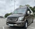 Коричневый Мерседес Sprinter, объемом двигателя 0 л и пробегом 720 тыс. км за 29500 $, фото 33 на Automoto.ua