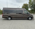 Коричневый Мерседес Sprinter, объемом двигателя 0 л и пробегом 720 тыс. км за 29500 $, фото 9 на Automoto.ua