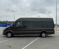 Коричневый Мерседес Sprinter, объемом двигателя 0 л и пробегом 720 тыс. км за 29500 $, фото 3 на Automoto.ua