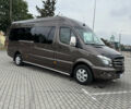 Коричневый Мерседес Sprinter, объемом двигателя 0 л и пробегом 720 тыс. км за 29500 $, фото 26 на Automoto.ua