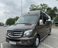 Коричневый Мерседес Sprinter, объемом двигателя 0 л и пробегом 720 тыс. км за 29500 $, фото 1 на Automoto.ua
