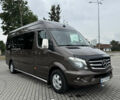 Коричневый Мерседес Sprinter, объемом двигателя 0 л и пробегом 720 тыс. км за 29500 $, фото 12 на Automoto.ua