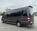 Коричневый Мерседес Sprinter, объемом двигателя 0 л и пробегом 720 тыс. км за 29500 $, фото 4 на Automoto.ua