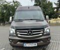 Коричневый Мерседес Sprinter, объемом двигателя 0 л и пробегом 720 тыс. км за 29500 $, фото 18 на Automoto.ua